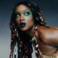 "Afrodhit" é o mais novo álbum de Iza