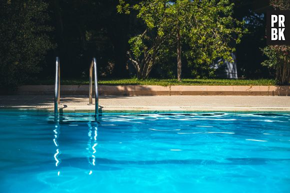 França descobriu a piscina de um homem através de imagens de satélite. Em seguida, fez o que todos os países fariam: cobrou impostos