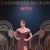 Bárbara iniciou grande briga em reencontro de "Casamento às Cegas Brasil"