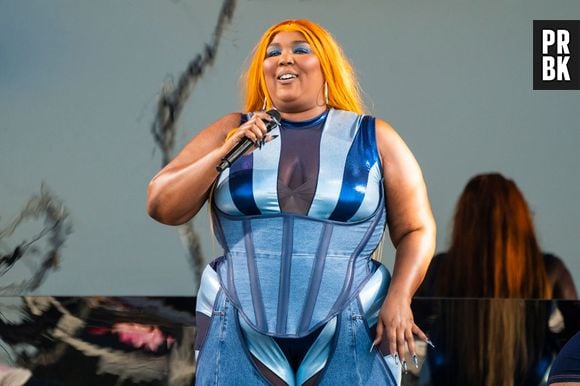 Caso Lizzo: após ser acusada de diversas atitudes bizarras, Super Bowl veta cantora do show