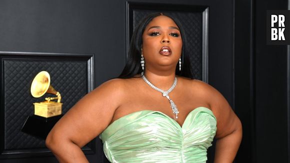 Caso Lizzo: após polêmica com abuso, Super Bowl veta cantora do show