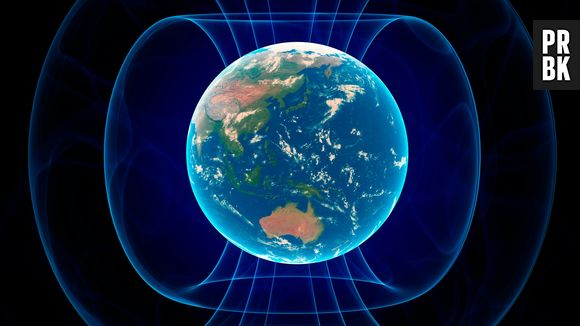 Ressonância de Schumann: o pulso da Terra parou e a mudança de frequência está nos afetando