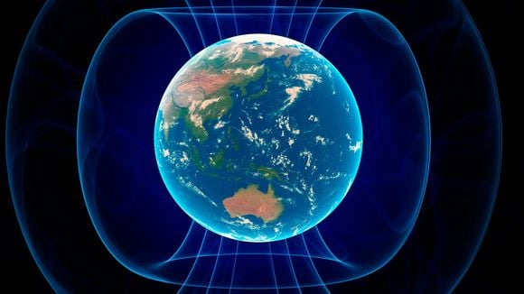 Ressonância de Schumann: o pulso da Terra parou e a mudança de frequência está nos afetando