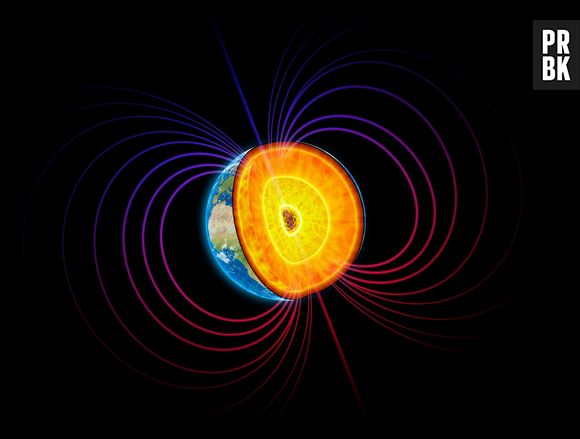 Ressonância de Schumann: o pulso da Terra parou e a mudança de frequência nos afeta. Entenda