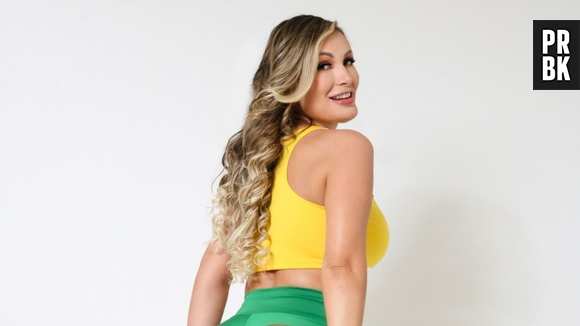 Confira curiosidades sobre Andressa Urach