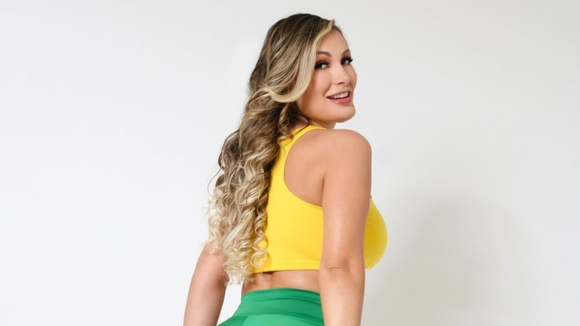 Andressa Urach já fez sexo com quantas pessoas? Os lugares e mais 8 curiosidades