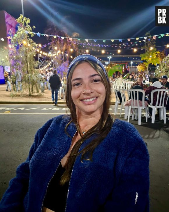 Abuso após paralisia: Lais Souza faz revelação chocante