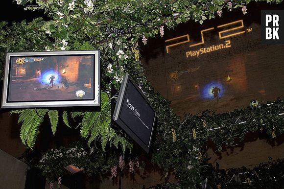 Você pode encontrar 1.900 manuais de PS2 a sua disposição na internet