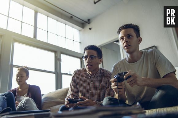 Fãs de videogame vão adorar ter acesso a milhares de manuais do Playstation 2 em ótimo estado na internet