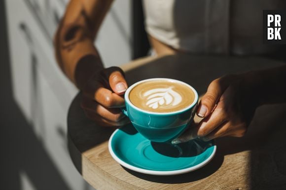 Muitas pessoas não conseguem começar o dia sem uma xícara de café