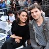 Mila Kunis e Ashton Kutcher escrevem cartas em defesa de colega de elenco condenado à prisão por estupros