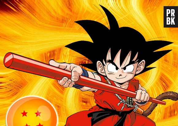 Goku criança vai retornar em "Dragon Ball Xenoverse"