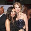 Taylor Swift poderia ter inspirado música de Demi Lovato