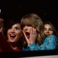Fãs teorizam que Taylor Swift e Demi Lovato já ficaram