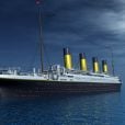  Pesquisadores encontraram joia rara nos destroços do Titanic 
