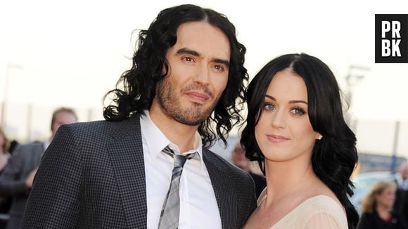 Ex-marido de Katy Perry é acusado de estupro