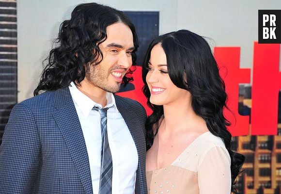 Russell Brand, ex-marido de Kary Perry, é acusado de estupro e agressão sexual