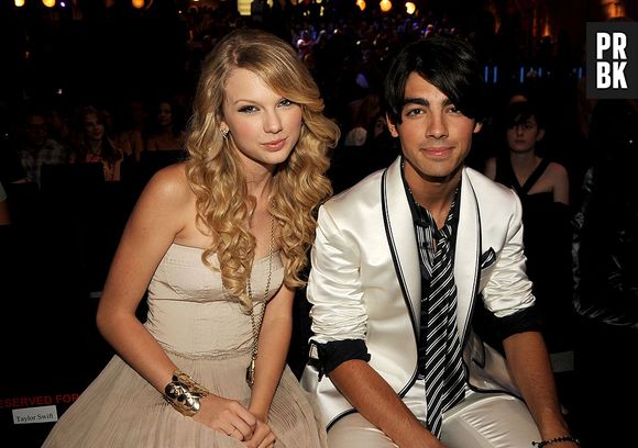 Após o término com Joe Jonas, Taylor Swift escreveu muitas músicas sobre ele, como "Forever & Always" e "Better Than Revenge".