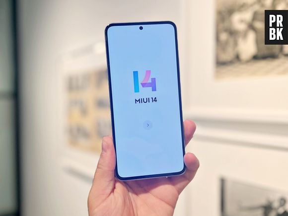 Xiaomi 13T Pro, impressões iniciais: um diamante em bruto realçado pela Leica