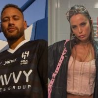 Quem é a amante de Neymar? Mídia espanhola revela identidade da modelo que vive caso com o jogador