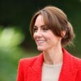  Mudança de visual de Kate Middleton é destaque em sua última aparição 