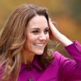  Kate Middleton: Adeus cabelos longos! A princesa muda de penteado, ela está (sempre) sublime 