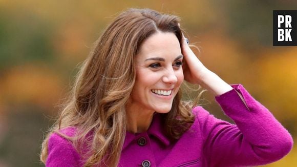 Kate Middleton: Adeus cabelos longos! A princesa muda de penteado, ela está (sempre) sublime