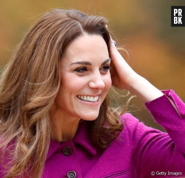 Kate Middleton: Adeus cabelos longos! A princesa muda de penteado, ela está (sempre) sublime