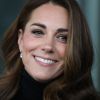 Kate Middleton: transformação capilar! A princesa está (como sempre) deslumbrante