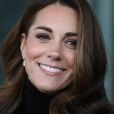  Kate Middleton: transformação capilar! A princesa está (como sempre) deslumbrante 