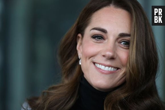 Kate Middleton: transformação capilar! A princesa está (como sempre) deslumbrante