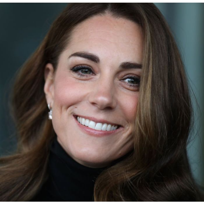  Kate Middleton: transformação capilar! A princesa está (como sempre) deslumbrante 