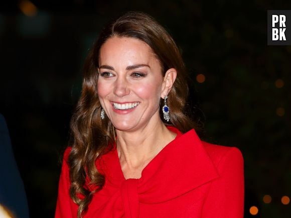 Mudança de visual: Kate Middleton diz adeus aos cabelos longos e está mais elegante do que nunca!