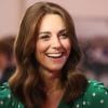 Elegância real: Kate Middleton surpreende com novo penteado e mantém o brilho de sempre