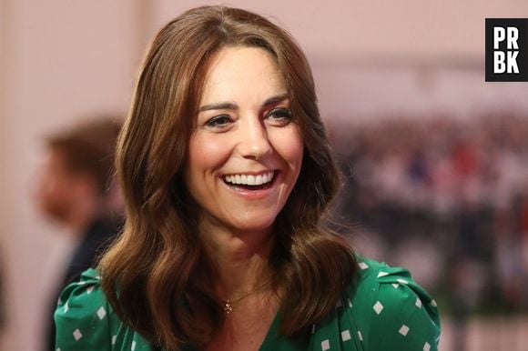 Elegância real: Kate Middleton surpreende com novo penteado e mantém o brilho de sempre