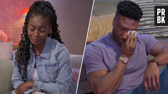 "Casamento às Cegas": Uche e Aaliyah estão juntos? Saiba se o casal vingou após mentiras expostas!