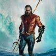 Jason Momoa teria aparecido bêbado no set de "Aquaman 2"