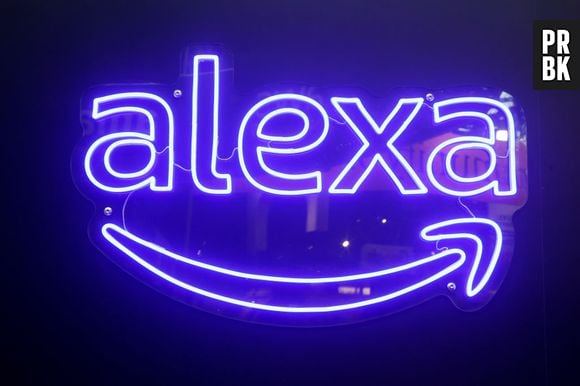 A Alexa é uma das preocupações da Amazon