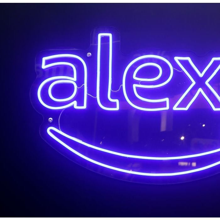  A Alexa é uma das preocupações da Amazon 