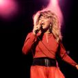 Tina Turner morreu aos 83 anos em maio de 2023