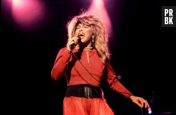 Tina Turner morreu aos 83 anos em maio de 2023