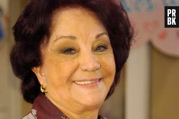 Lolita Rodrigues morreu aos 94 anos em novembro de 2023