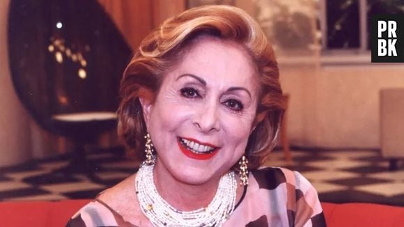 Aracy Balabanian morreu aos 83 anos em agosto de 2023