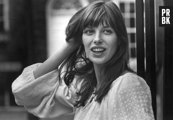 Jane Birkin morreu aos 76 anos em julho de 2023