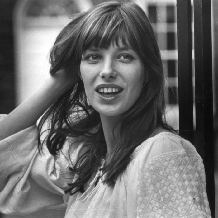 Jane Birkin morreu aos 76 anos em julho de 2023