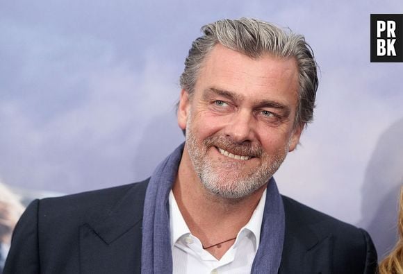 Ray Stevenson morreu aos 58 anos em maio de 2023