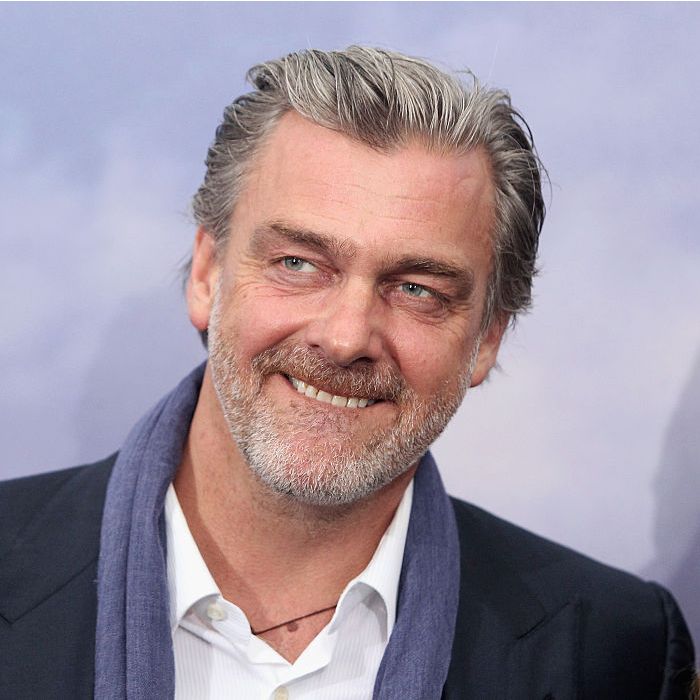 Ray Stevenson morreu aos 58 anos em maio de 2023