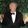 Michael Gambon morreu aos 82 anos em setembro de 2023