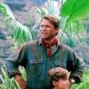 "Jurassic Park" esconde referência ao filme "Tubarão"