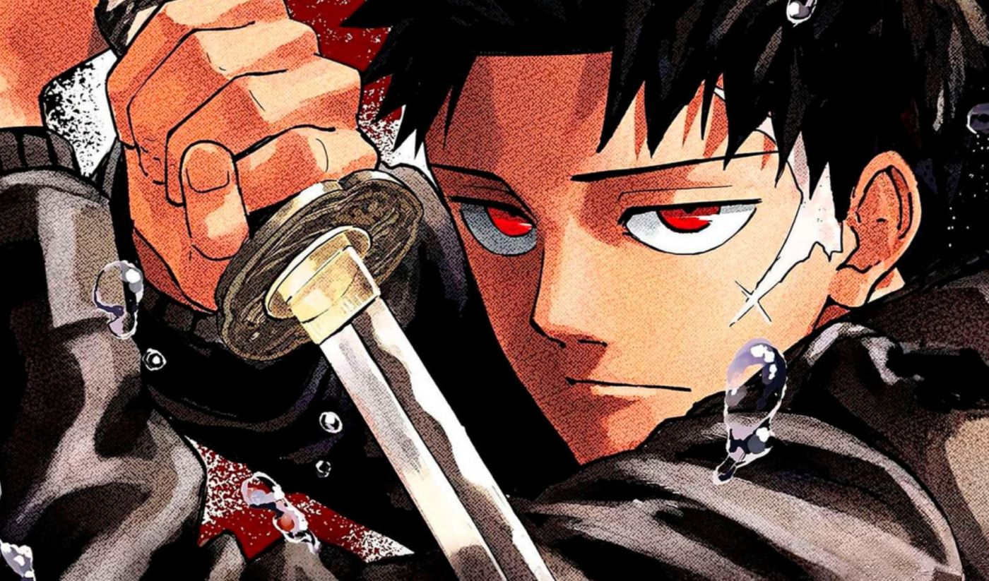 Jujutsu Kaisen  Manga imagens, Anime, Manga